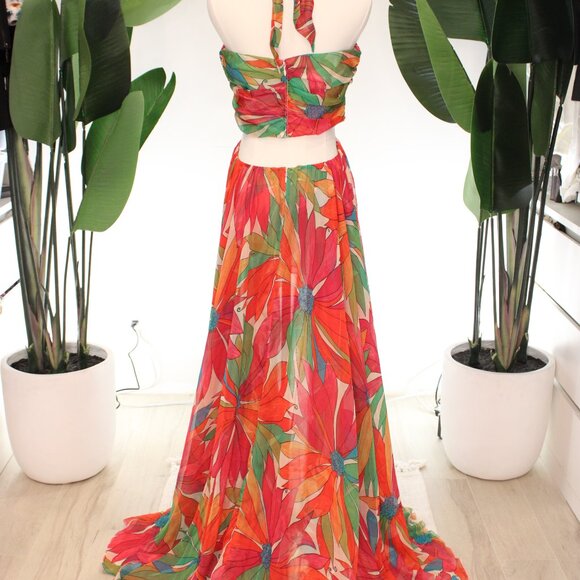 Ronny Kobo Natasha Dress Size MR - Picture 8 of 11